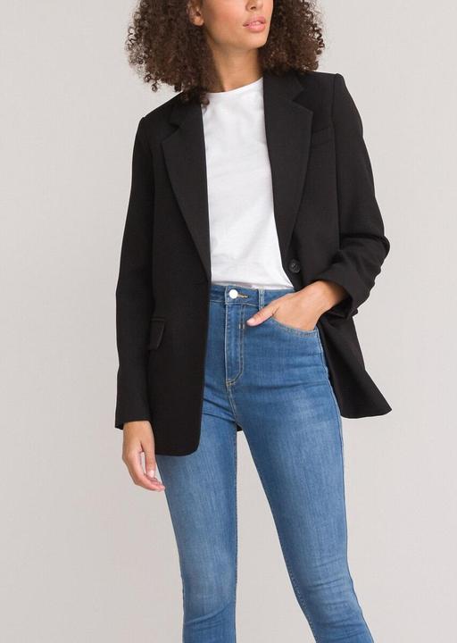 Produktbild La Redoute Collections Weiter Blazer (38, 40)