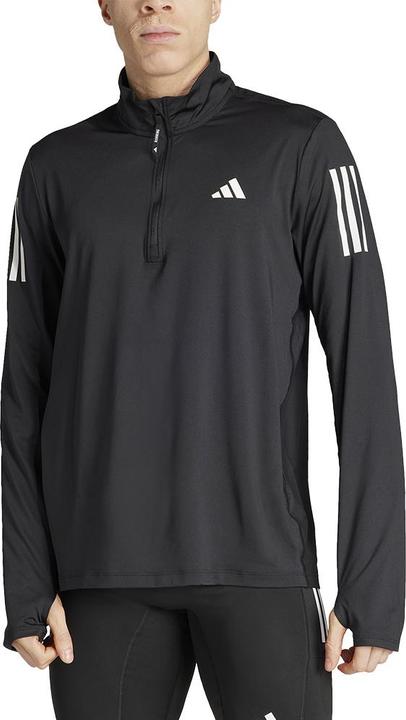 Immagine prodotto adidas Mezza zip Own The Run (L)