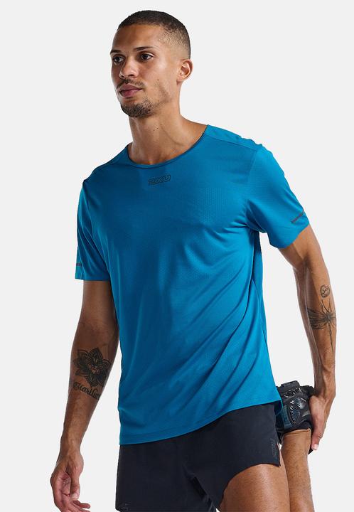 Actual product image 2XU Light Speed Tech Tee (XXL)