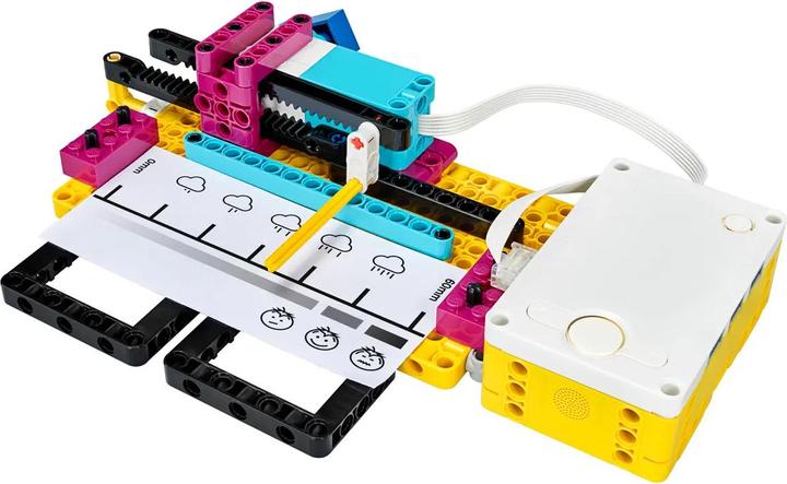 Actual product image LEGO Spike Prime (45678, LEGO Education)