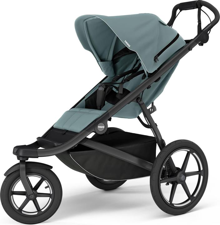 Thule Kinderwagen (Buggy) URBAN GLIDE 3
