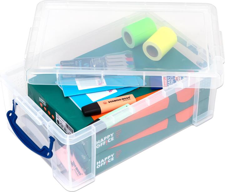 Actual product image Really Useful Box Storage box (395 x 255 x 155 mm, 9 l)