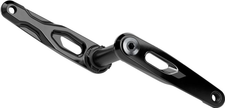 Produktbild Sram Rival E1 DUB DM Kurbelarm-Set (170 mm)