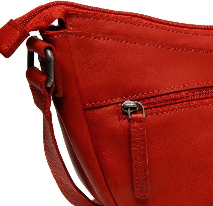 Produktbild The Chesterfield Brand Clarita Umhängetasche Leder 35 cm