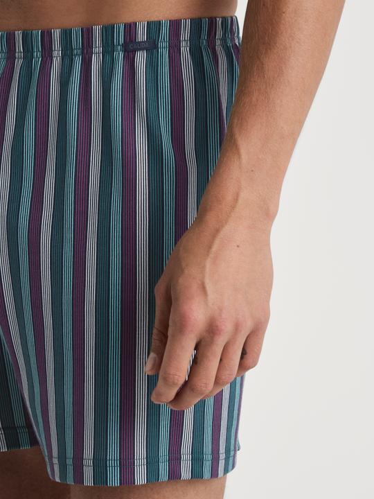 Image du produit Calida Prints Boxershorts (L, Une unité par pack)
