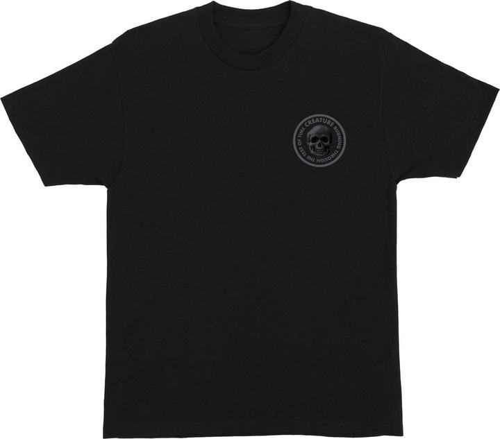 Immagine prodotto Creature Maglietta Fiend Crest S/S Heavyweight (XL)