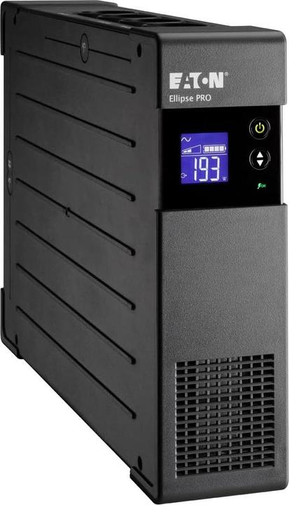 Eaton Ellipse PRO 850 DIN (850 VA, 510 W, Line-Interaktiv USV)