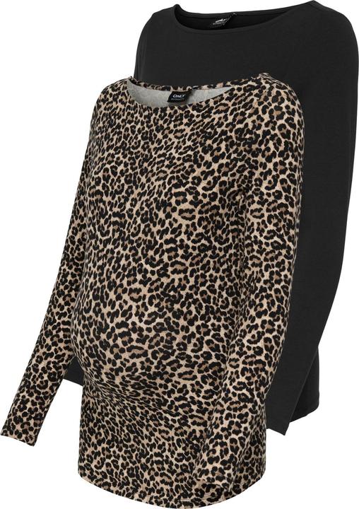 Immagine prodotto Only Maternity OLMLIVE Top Top (M)
