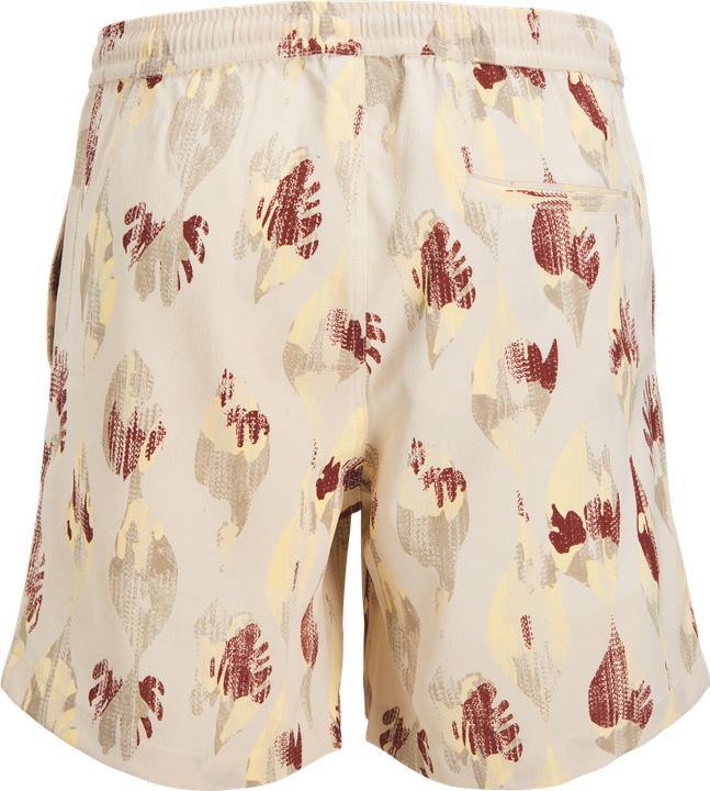 Immagine prodotto Jack & Jones Jpstjaiden Jjjacquard Jogger Short Styd (S)