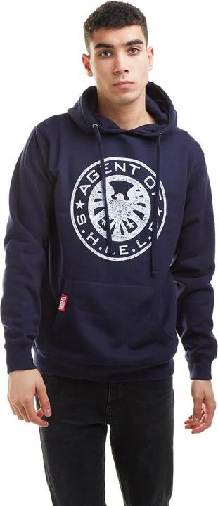 Produktbild Kapuzenpullover (S)