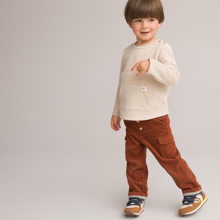 Produktbild La Redoute Collections 2er-Pack Shirts (74)