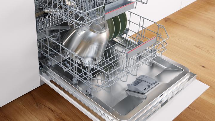 Produktbild Bosch Hausgeräte Rührschüssel Edelstahl, MUZS6ER