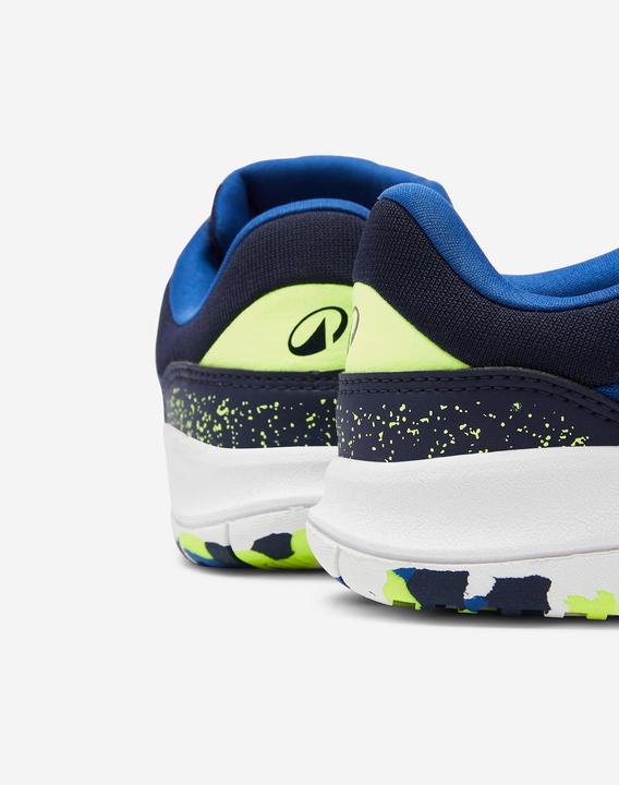 Image du produit Decathlon Chaussures de sport enfants à lacets/à scratch - Playventure Yard bleu (38)