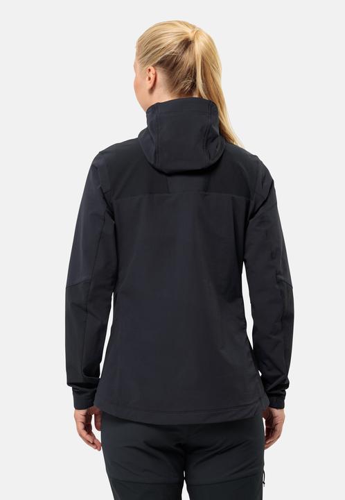 Actual product image Jack Wolfskin Andur Jkt W (M)
