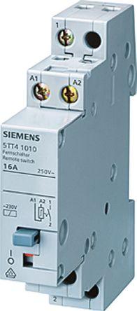 Actual product image Siemens Remote switch 230V 1S and 1Ö