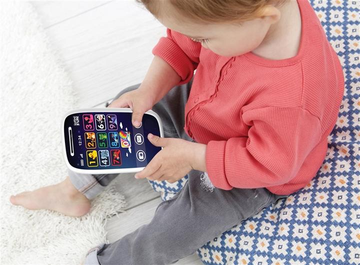Produktbild Infini Fun Set of telephones for first conversations (Englisch)