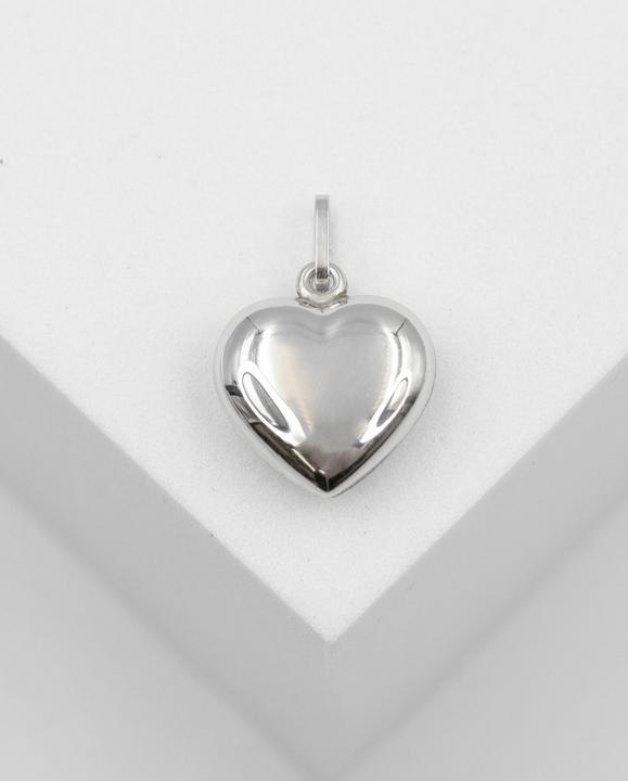 Image du produit Muau Coeur (Or 750/18 K)
