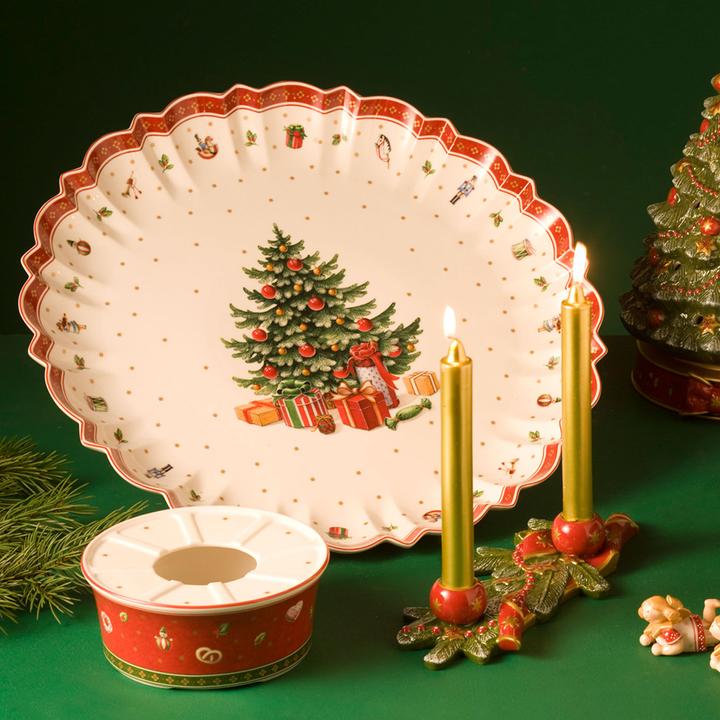 Produktbild Villeroy & Boch Servierschale Toy's Delight