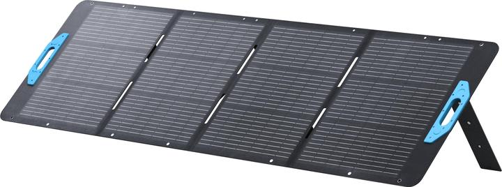 Productafbeelding Anker SOLIX 200W opvouwbaar zonnepaneel (200 W, 9.23 kg)