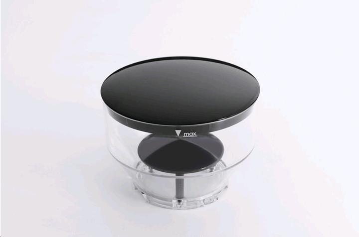 Actual product image Caso Barista Crema (CH plug)