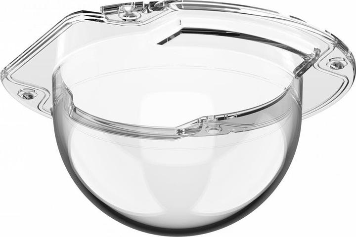 Axis TM3815-E DOME CLEAR 4P STD (Gehäuse)