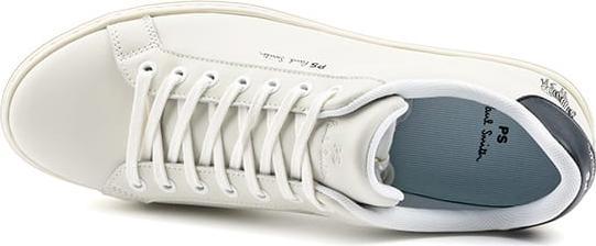 Actual product image Paul Smith Zebra navy tab (39)