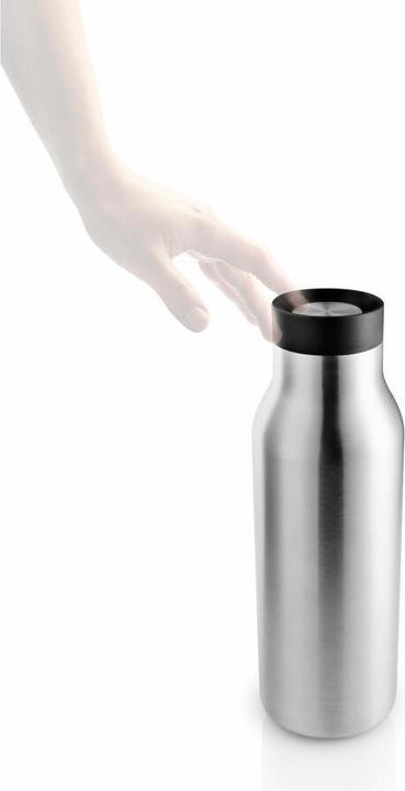 Actual product image Eva Solo Urban Steel/Black, 500 ml (0.50 l)