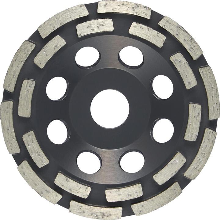 Cedima Disco abrasivo diamantato Saturn Abrasive 125 mm