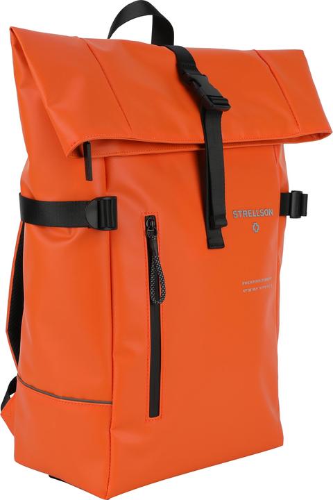 Produktbild Strellson stockwell 2.0 eddie backpack mvf (18 l)