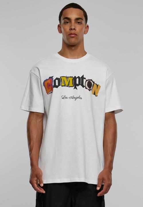 Immagine prodotto Urban Classics Maglietta oversize Compton L.A. - 21587 (XL)