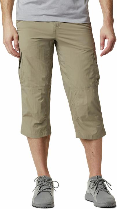 Columbia Silver Ridge II Caprihose für Herren (38)