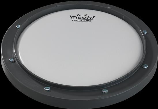 Remo Practice Pad (Diverse)