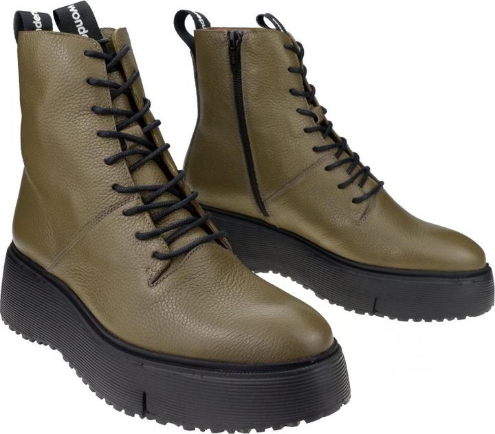Actual product image Wonders Bristol (36)