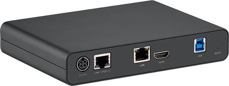 Actual product image AVer UE1 - USB3.0 and HDMI (100 m, HDMI)
