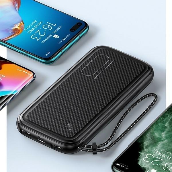 Produktbild Usams PB56 (10000 mAh, 10 W)