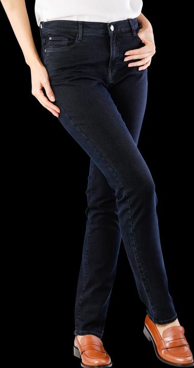 Actual product image BRAX Slim Fit Jeans "Mary" dark blue (W34/L32)