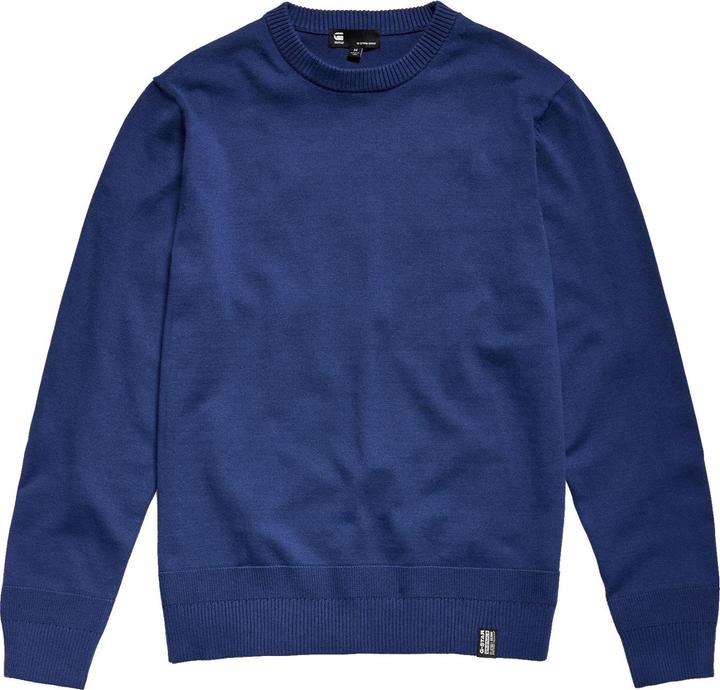 Image du produit G-Star Pullover Strickpullover R-Neck (L)