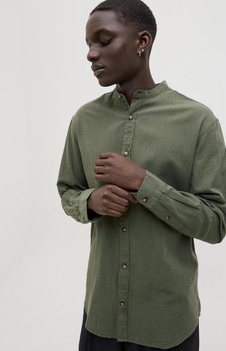 Immagine prodotto Jack & Jones Jjesummer Band Shirt Ls Sn (XL)