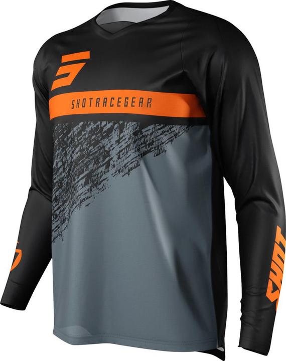 Shot DEVO ROLL Jersey