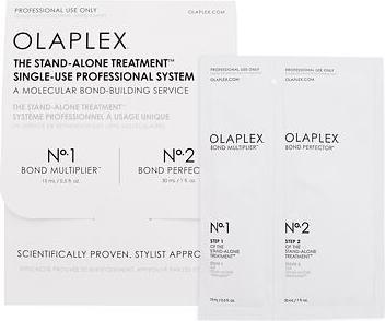Image du produit Olaplex Sachet de traitement autonome (15 ml)