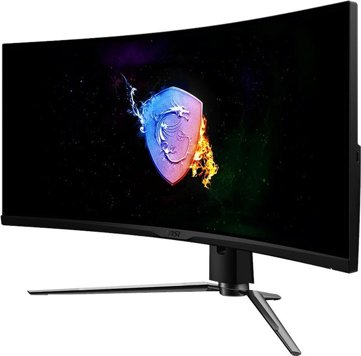 Image du produit MSI MPG Artymis 343CQRDE (3440 x 1440 pixels, 34")