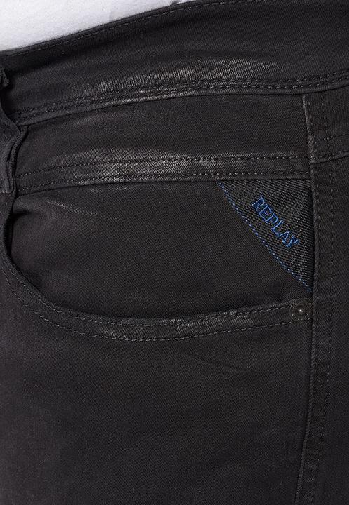 Produktbild Replay Jeans Slim Fit Anbass Hyperflex (W31/L34)