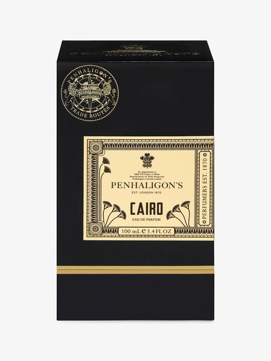 Actual product image Penhaligon's Cairo (Eau de parfum, 100 ml)