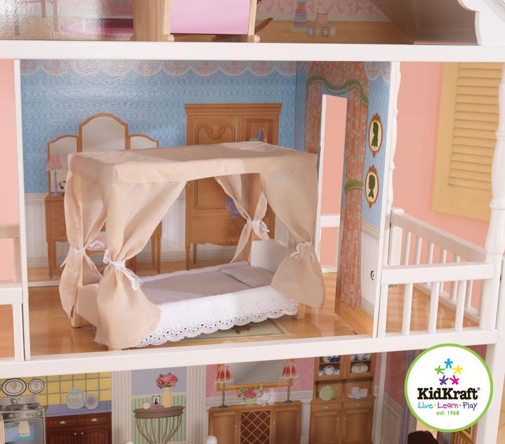 Produktbild KidKraft Savannah