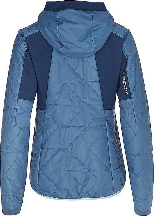 Produktbild Ortovox Piz Boè Swisswool Jacket W (XL)