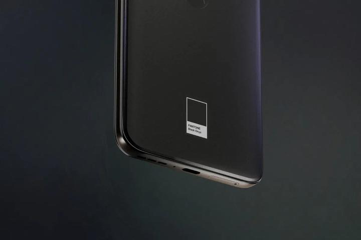 Actual product image Motorola Moto Edge 30 Neo (128 GB, Black Onyx, 6.28", Dual SIM, 64 Mpx, 5G)