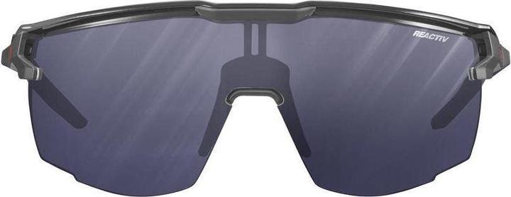 Image du produit Julbo Ultimate Reactiv Performance (Noir, Argent, Rouge Chrome, Gris, Transparent)