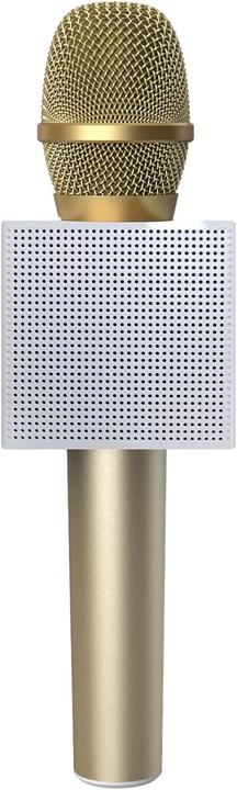 Produktbild Tosing Karaokemikrofon 008, Gold