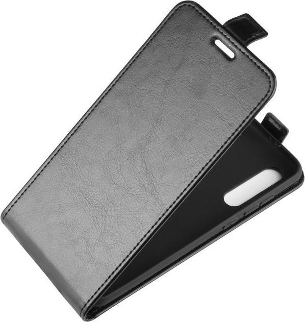 Produktbild MU Classic Leder Flipcase Hülle (OnePlus 9 Pro 5G, Xiaomi Mi 9 Pro)