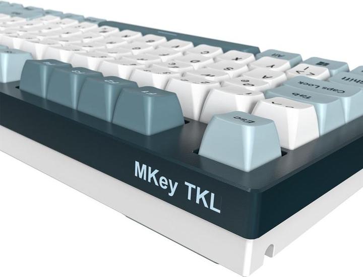 Actual product image Montech MKey Freedom (DE, Cable)